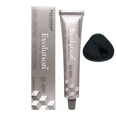 Imagem de Alfaparf Tintura Evolution 58 2G 1 Preto