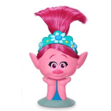 Boneca Busto Nancy Hair Com Maquiagem Para Pentear SuperToys - Super Toys -  Bonecas - Magazine Luiza