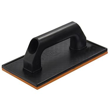 Imagem de Desempenadeira Plástica 12 x 23 com borracha Cortag