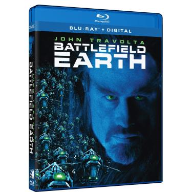 Imagem de Battlefield Earth