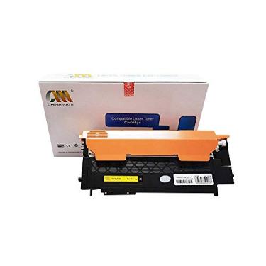 Imagem de Kit Toner Samsung 404S CLT-K404S CLT-C404S CLT-M404S CLT-Y404S C430 C433 C480 - Compatível