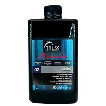 Imagem de Truss Work Station Lipidic 650ml