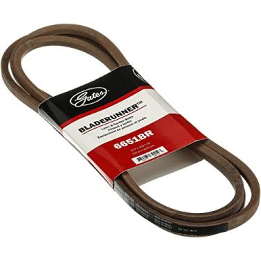 Imagem de Gates 6651BR Cinto de gramado e jardim BladeRunner, preto