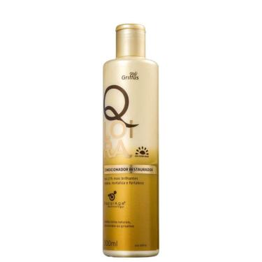 Imagem de Griffus QLoira - Condicionador Restaurador 300ml BLZ