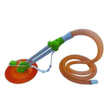 Imagem de Aspirador Automático Para Piscinas Papaterra Com Mangueira - iGUi e Splash Piscinas (9 Metros)