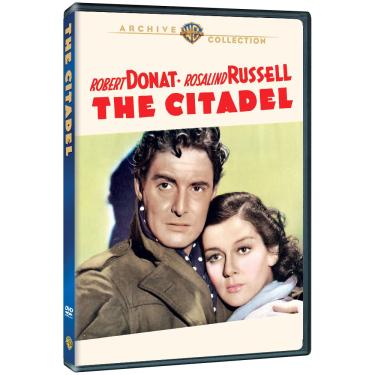 Imagem de The Citadel