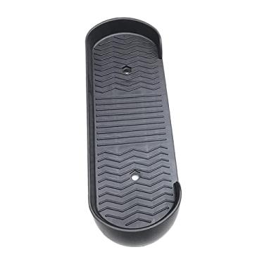 Imagem de Vaveren Pedal elíptico de reposição leve para exercitador, peças de pedal elíptico para treino, uso em casa, academia, treinamento cardiovascular, 1 pedal