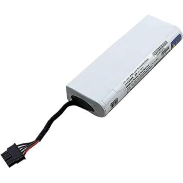 Imagem de NetApp FAS8040 FAS8060 Controlador Bateria 271-00043 X1834-R6 Montagem FAS8040/60 NVRAM9 7.2V Li-Ion