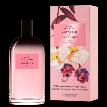 Imagem de Victorio & Lucchino N.17 Flor Sensual Eau de Toilette - Perfume Feminino 150ml