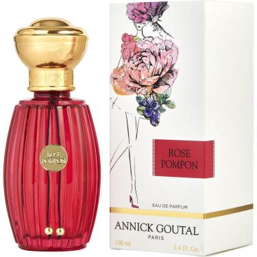 Imagem de Água de perfume em spray Annick Goutal Rose Pompon 3,4 onças