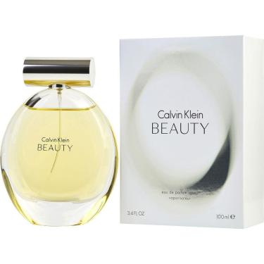 Imagem de Perfume Feminino BEAUTY CALVIN KLEIN 3.3 Oz