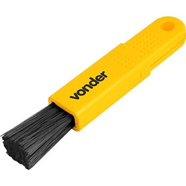 Imagem de Vonder, Pincel Retrátil Para Detalhamento.