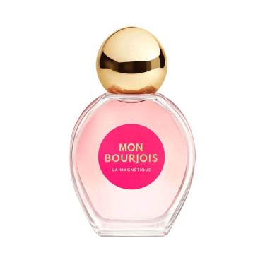Imagem de Perfume Mon Bourjois Magnetique Eau de Parfum 50ml