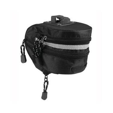 Imagem de Bolsa De Selim Para Bicicleta - Tramontina