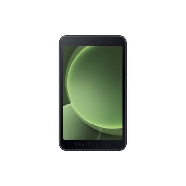 Imagem de Tablet Samsung Galaxy Tab Active5 5G, 128GB, 6GB RAM, Tela Imersiva de 8", Camera Traseira 13MP, WiFi, Android 14 Verde