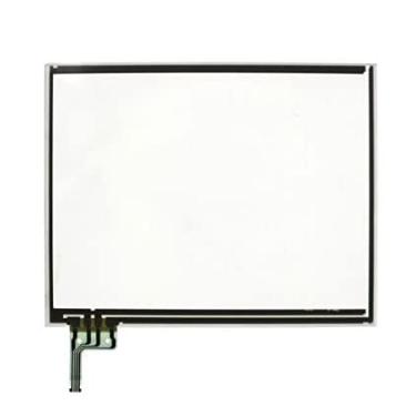 Imagem de Tela LCD de substituição NDSL superior/inferior superior com vidro digitalizador sensível ao toque para console de jogos Nintendo DS Lite DSL NDSL (digitalizador de toque)
