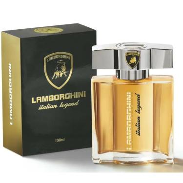 Imagem de Italian Legend Lamborghini Deo Colônia 100Ml - Desodorante Masculino