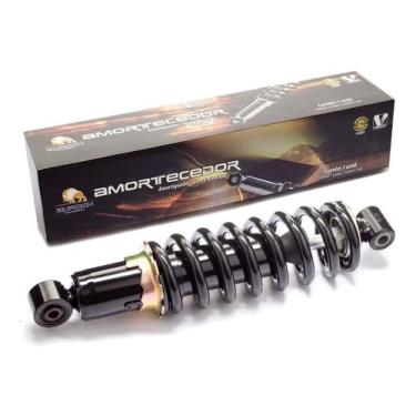 Imagem de VULCAN.BOR, Amortecedor Pro Link Yamaha Xtz 250 Lander Teneré