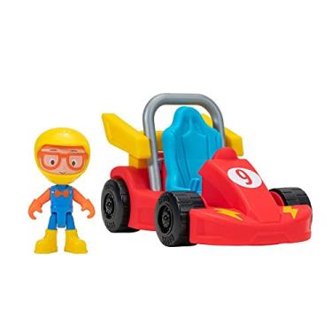 Imagem de BLIPPI - GO KART VEHICLE
