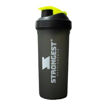 Imagem de Coqueteleira Shaker Academia 700ml Strongest