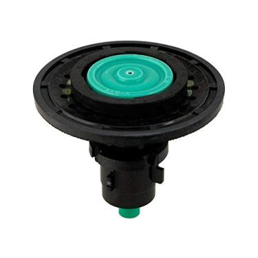 Imagem de Sloan Regal A-42-A Kit de montagem de diafragma de mictório 1.0 GPF - Diafragma de borracha natural com bypass de latão | Para uso com Flushometers Regal | Peças Sloan OEM, 3301044