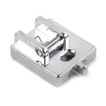 Imagem de Calcador Zíper Invisível Com Guia - lanmax