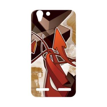 Imagem de Capa Adesivo Skin071 Verso Para Lenovo Vibe K5 - KawaSkin