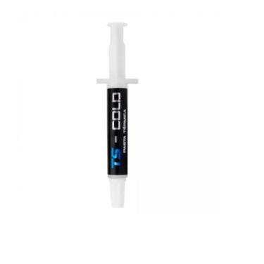 Imagem de Pasta Térmica TS COLD 1 Grama Implastec