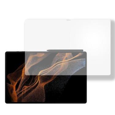 Imagem de Película Fosca para Galaxy Tab S8 Ultra - Rock Space