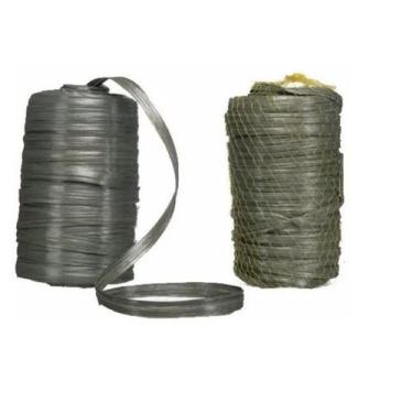 Imagem de Fitilho Plástico Para Embalagem 12 Unidades - Lynx Produções