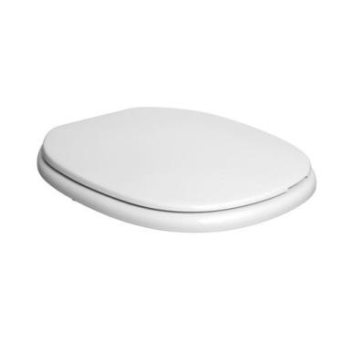 Imagem de Assento Sanitário de Plástico Aspen/Fast AP.75.17 - Deca - DECA LOUCAS