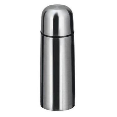Imagem de Garrafa Térmica Para Água Café Inox 500Ml Inquebrável - Wellmix