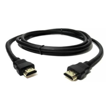 Imagem de Cabo Hdmi 5 Metros Ultra Hd Tv Led Lcd Ps3 Pc Notebook 3d