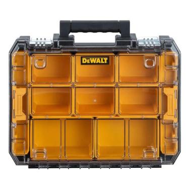 Imagem de Caixa de Ferramentas Organizadora 20Kg Dewalt DWST17805