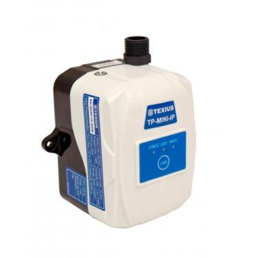 Imagem de Bomba Pressurizadora Texius TP-MINI-IP 80W 110/220V