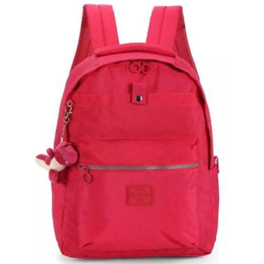 Imagem de Mochila Escolar De Costas Crinkle Notebook Juvenil Up4you - Luxcel