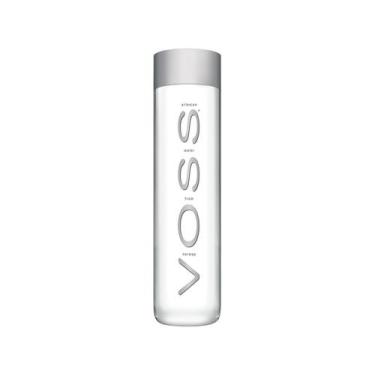 Imagem de Água Mineral sem Gás 850ml Voss, 1, 850ml