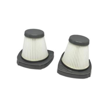 Imagem de 2 Unidades Filtro Hepa Aspirador Wap Silent Speed Original