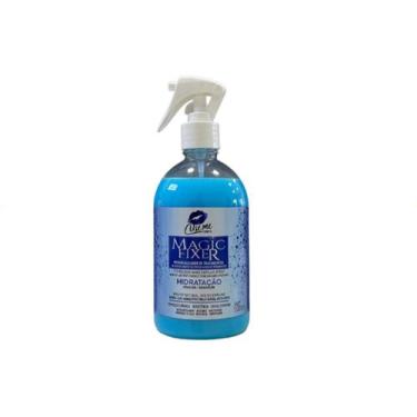 Imagem de Magic Fixer Hidratação Use-me 500ml - Use Me Cosmetic