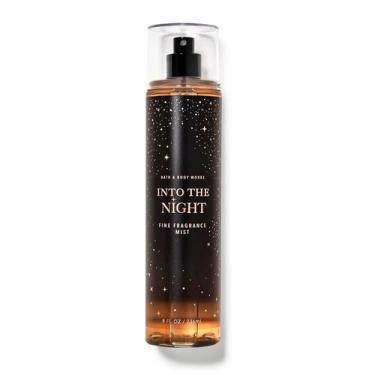 Imagem de Body Splash Into The Night Bath & Body Works