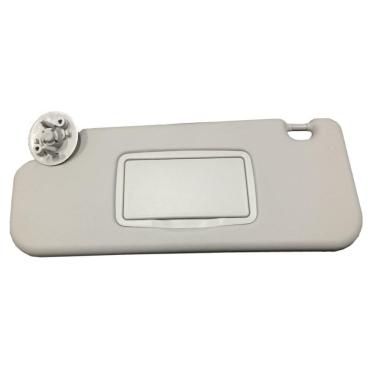 Imagem de Quebra Sol Onix Prisma Cobalt Spin Montana Lado Esquerdo