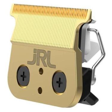 Imagem de Lâmina Para Máquina JRL FF2020T Gold SF07G