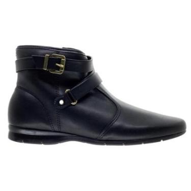 Imagem de Bota Cano Curto Beira Rio Feminina-Unissex