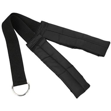 Imagem de Corda de Tríceps, Tiras de Ginástica Puxando o Cabo de Elasticidade da Corda Corda de Tira de Fitness Ginásio