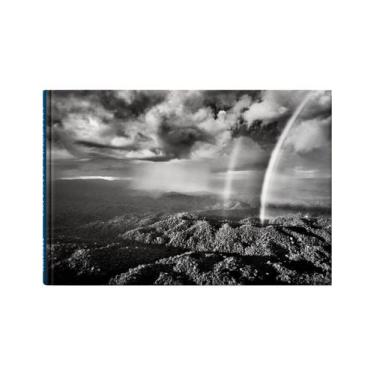 Imagem de Amazonia Salgado - Bloco de Notas. Arco-íris. - Taschen