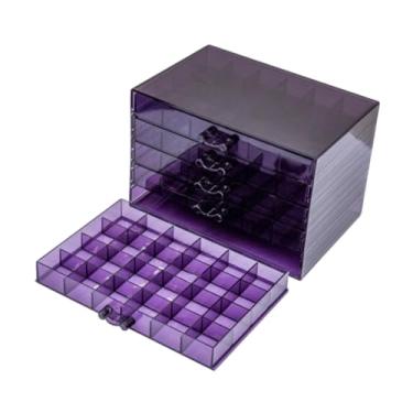 Imagem de Vaveren O objetivo do presente trabalho foi avaliar a eficácia do uso, Roxo Escuro