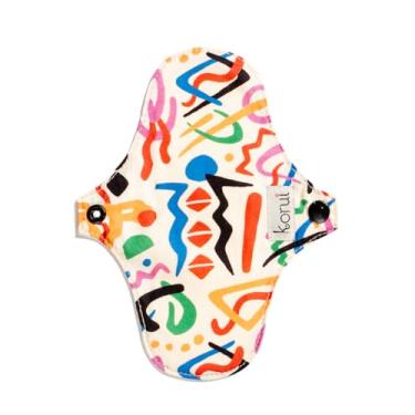 Imagem de Absorvente Mini Korui - Rupestre Conforto:Natural