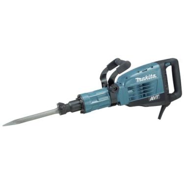 Imagem de Martelo demolidor 1.510 watts 33,8 joules encaixe sextavado de 30 mm - HM1317C - Makita (220V)