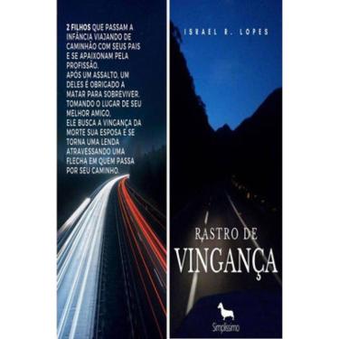 Imagem de Rastro De Vingança