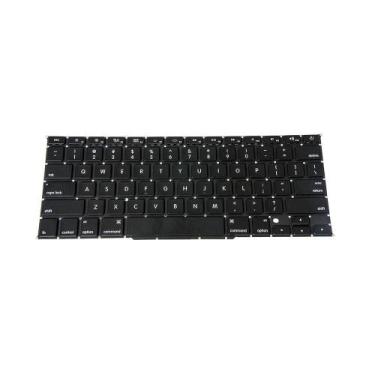 Imagem de Teclado para Notebook bringIT compatível com Apple MacBook Pro a1398 1